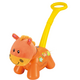 Jucarie de impins Ponei, 12 luni+, Winfun 659444