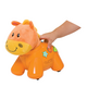 Jucarie de impins Ponei, 12 luni+, Winfun 659442