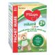 Formula de lapte de crestere Milumil Junior, +2 ani, 1200 g, Milupa 753514