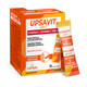 Upsavit Direct Vitamina C, 1000 mg, 20 plicuri orodispersabile, Upsa 659484