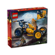 Vehiculul de teren Ninja al lui Arin, 7+ ani, 71811, Lego Ninjago 659500