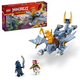 Tanarul Dragon Riyu, 6+ ani, 71810, Lego Ninjago 659547
