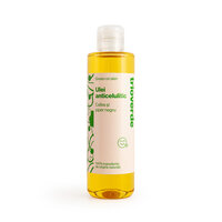 Ulei anticelulitic, 200 ml, Trio Verde