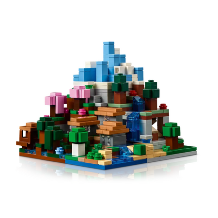 Masa de lucru, 18+ ani, 21265, Lego Minecraft 659581