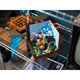 Masa de lucru, 18+ ani, 21265, Lego Minecraft 659577