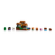 Masa de lucru, 18+ ani, 21265, Lego Minecraft 659580