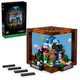 Masa de lucru, 18+ ani, 21265, Lego Minecraft 659574