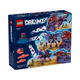 Creaturile de cosmar ale Vrajitoarei din Never, 9+ ani, 71483, Lego Dreamzzz 659602