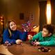 Creaturile de cosmar ale Vrajitoarei din Never, 9+ ani, 71483, Lego Dreamzzz 659595
