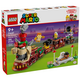Expresul Bowser, 9+ ani, 71437, Lego Super Mario 659621