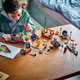 Expresul Bowser, 9+ ani, 71437, Lego Super Mario 659623