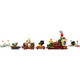 Expresul Bowser, 9+ ani, 71437, Lego Super Mario 659619