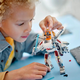 Robotul X-Wing al lui Luke Skywalker, 6+ ani, 75390, Lego Star Wars 659636