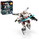 Robotul X-Wing al lui Luke Skywalker, 6+ ani, 75390, Lego Star Wars 659633