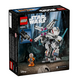 Robotul X-Wing al lui Luke Skywalker, 6+ ani, 75390, Lego Star Wars 659632