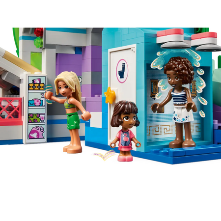 Parc acvatic din orasul Heartlake, 8+ ani, 42630, Lego Friends 659648