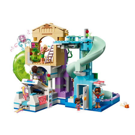 Parc acvatic din orasul Heartlake, 8+ ani, 42630, Lego Friends 659646