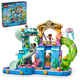 Parc acvatic din orasul Heartlake, 8+ ani, 42630, Lego Friends 659652