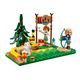 Poligonul de Tir cu Arcul din Tabara de Aventuri, 6+ ani, 42622, Lego Friends 659664