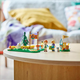 Poligonul de Tir cu Arcul din Tabara de Aventuri, 6+ ani, 42622, Lego Friends 659671