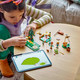 Poligonul de Tir cu Arcul din Tabara de Aventuri, 6+ ani, 42622, Lego Friends 659669
