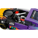 Nascar Next Gen Chevrolet Camaro, 9+ ani, 76935, Lego Speed Champions 659686