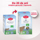 Lapte praf Bio 3 Lactana, +10 luni, 600g, Topfer 678681