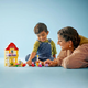 Casa aniversara a purcelusei Peppa, 2+ ani, 10433, Lego Duplo 659869