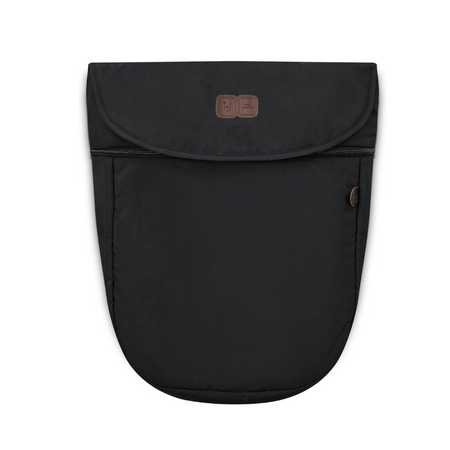 Invelitoare picioare, 0-3 luni, Black, Abc Design