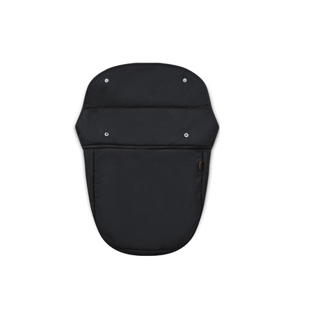 Invelitoare picioare, 0-3 ani, Black, Abc Design 659861