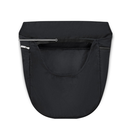 Invelitoare picioare, 0-3 ani, Black, Abc Design 659862