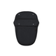 Invelitoare picioare, 0-3 ani, Black, Abc Design 659861