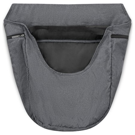 Invelitoare picioare, 0-3 ani, Asphalt, Abc Design 659880