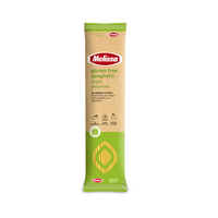 Spaghete fara gluten, 400 g, Melissa