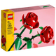 Trandafiri, 8+ ani, 40460, Lego Flowers 659942