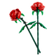 Trandafiri, 8+ ani, 40460, Lego Flowers 659943