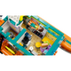 Barca de salvare pe mare, 7+ ani, 41734, Lego Friends 659961