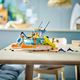 Barca de salvare pe mare, 7+ ani, 41734, Lego Friends 659954