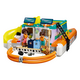 Barca de salvare pe mare, 7+ ani, 41734, Lego Friends 659958