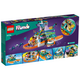 Barca de salvare pe mare, 7+ ani, 41734, Lego Friends 659952
