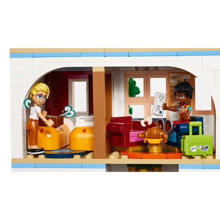 Castelul Pensiune, 12+ ani, 42638, Lego Friends 659969