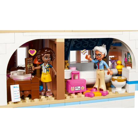 Castelul Pensiune, 12+ ani, 42638, Lego Friends 659970