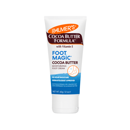 PALMERS CREMA FOOT MAGIC PENTRU PICIOARE OBOSITE 60GR 