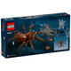 Aragog in padurea interzisa, 7+ ani, 76434, Lego Harry Potter 660042