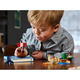 Calatorie pe Corabia de Pirati, 8+ ani, 21259, Lego Minecraft 660075
