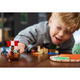Calatorie pe Corabia de Pirati, 8+ ani, 21259, Lego Minecraft 660076