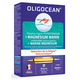 Magneziu marin AquaMag si Plasma Marina Hipertonica, 30 fiole x 10ml, Oligocean 660124