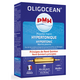 Plasma marina Hipertonic, 30 fiole x 10 ml, Oligocean 660126