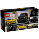 Mercedes AMG G 63 si Mercedes AMG SL 63, 10+ ani, 76924, Lego Speed Champions 660146