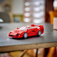 Supermasina Ferrari F40, 9+ ani, 76934, Lego Speed Champions 660162